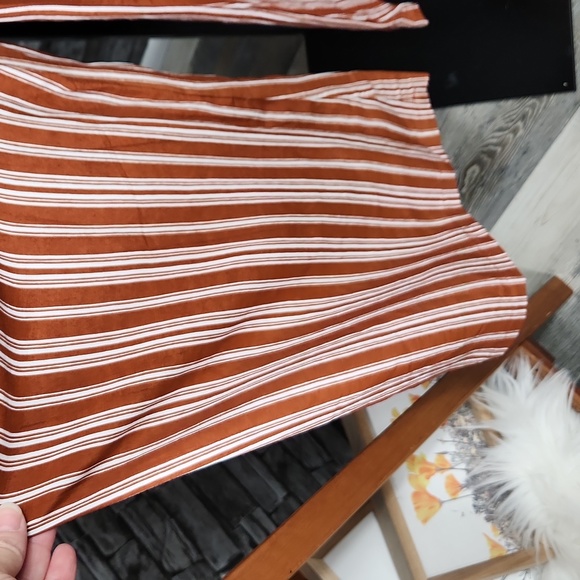 Faithfull The Brand Gabrielle Pants - Picture 4 of 8